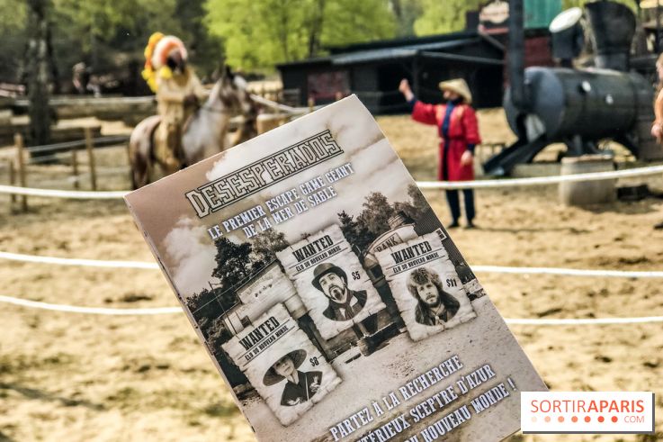 La Mer de Sable 2019, les photos