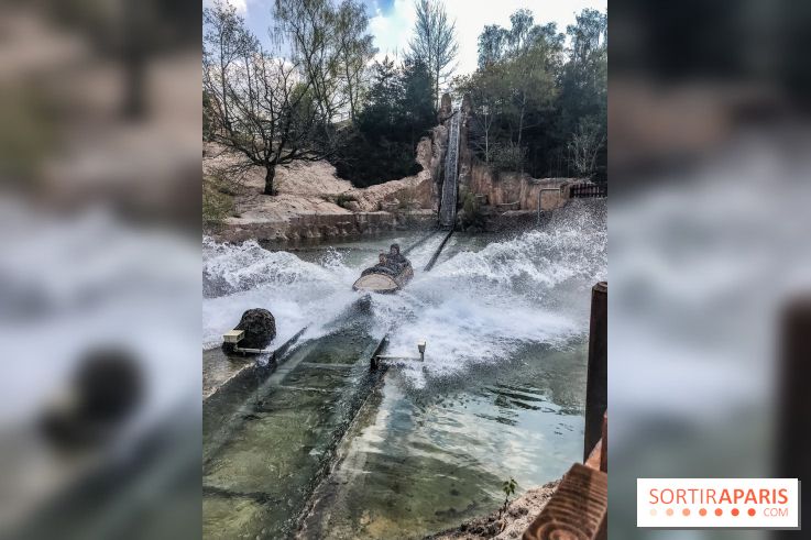 La Mer de Sable 2019, les photos