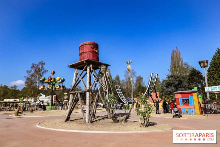 La Mer de Sable 2019, les photos