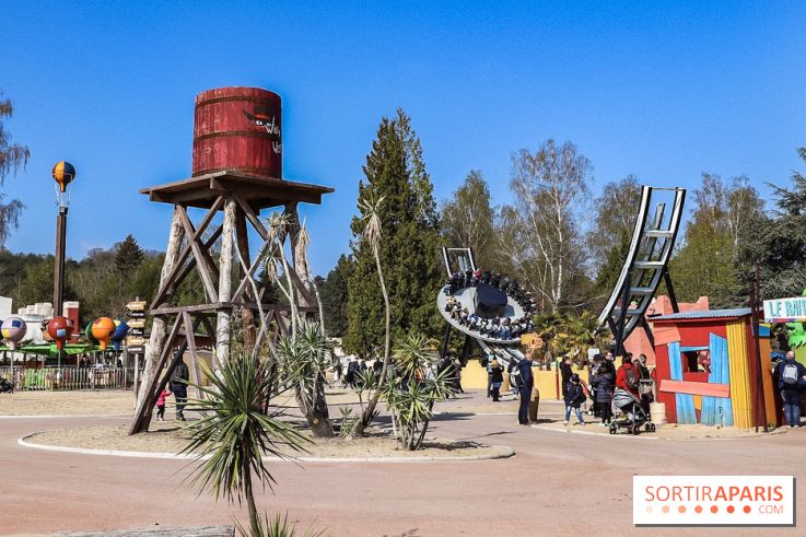 La Mer de Sable 2019, les photos