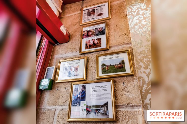 La Cantine des tsars