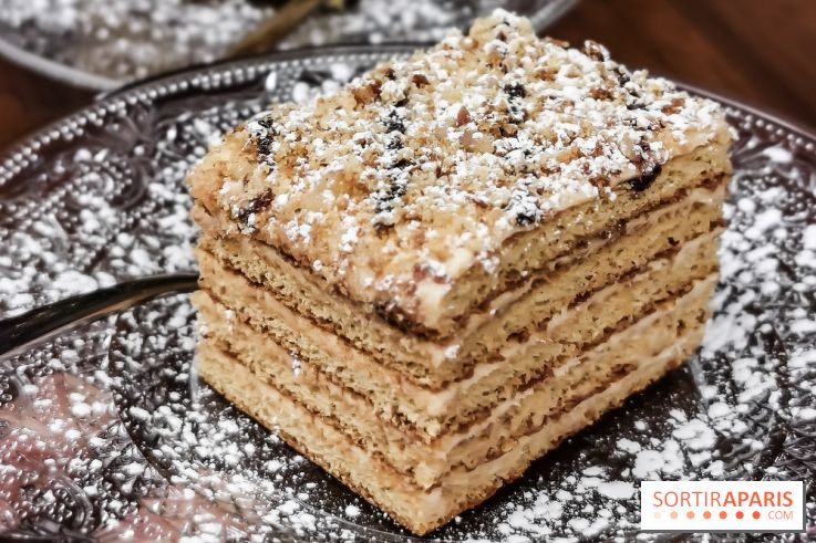 La Cantine des tsars