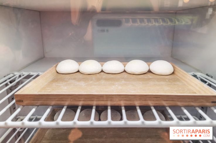 La Maison du Mochi, les photos