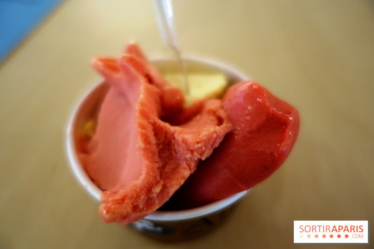 Amorino x Nina Ricci