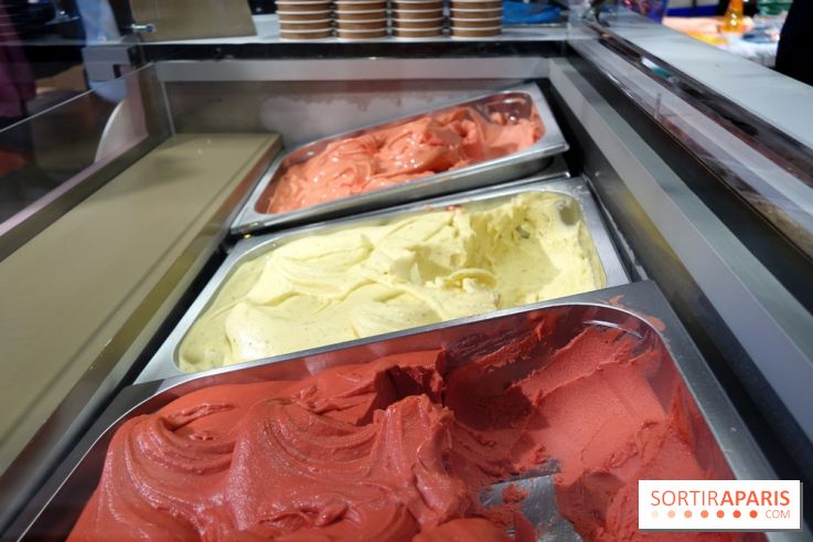 Amorino x Nina Ricci