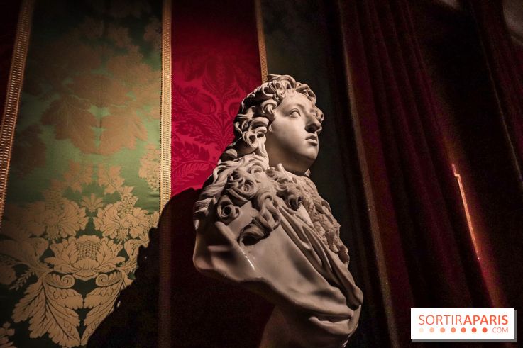 Exposition Madame de Maintenon au Château de Versailles, les photos