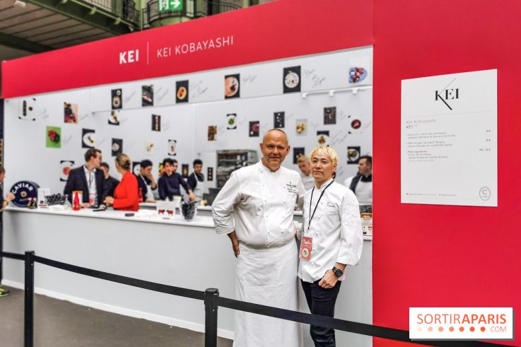 Taste of Paris 2019, les photos