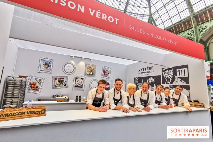 Taste of Paris 2019, les photos