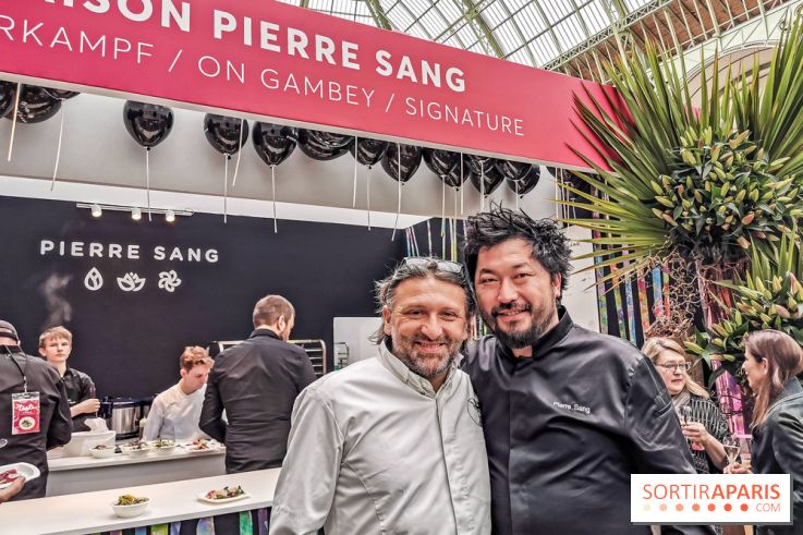 Taste of Paris 2019, les photos