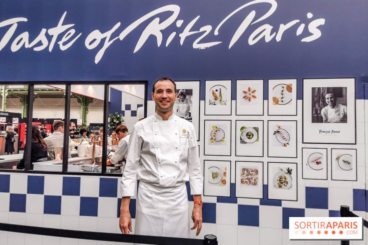 Taste of Paris 2019, les photos