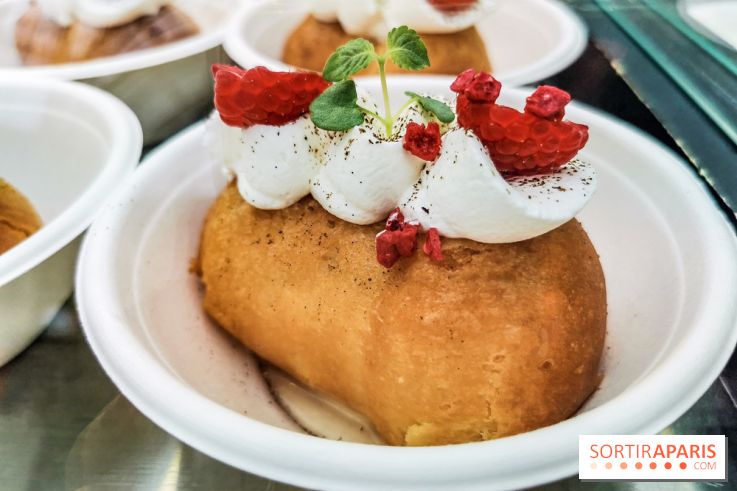 Taste of Paris 2019, les photos