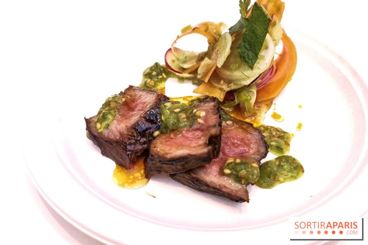 Taste of Paris 2019, les photos