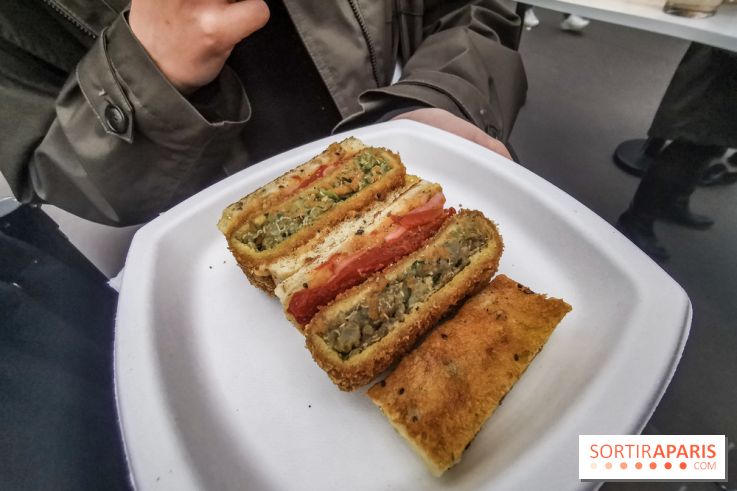 Taste of Paris 2019, les photos