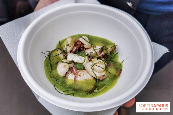 Taste of Paris 2019, les photos