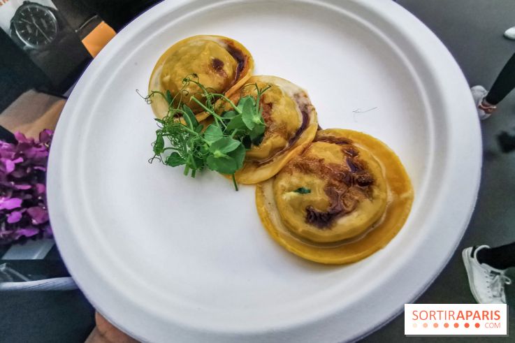 Taste of Paris 2019, les photos