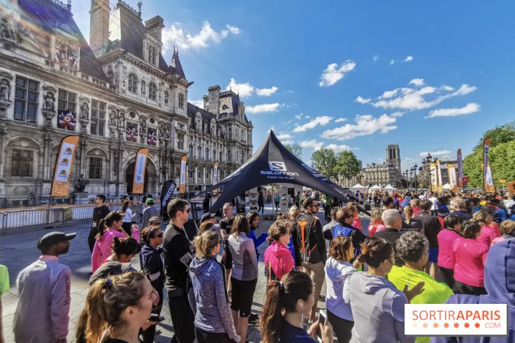 Run My City 2019, les photos