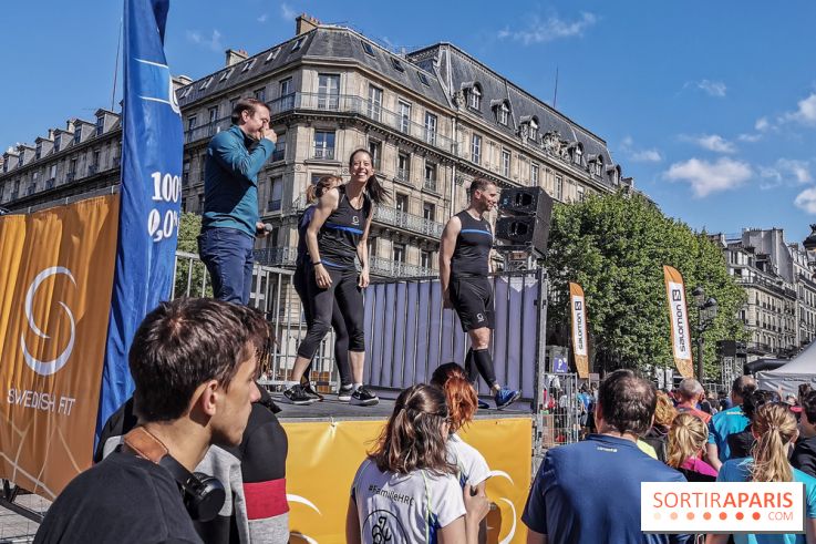 Run My City 2019, les photos
