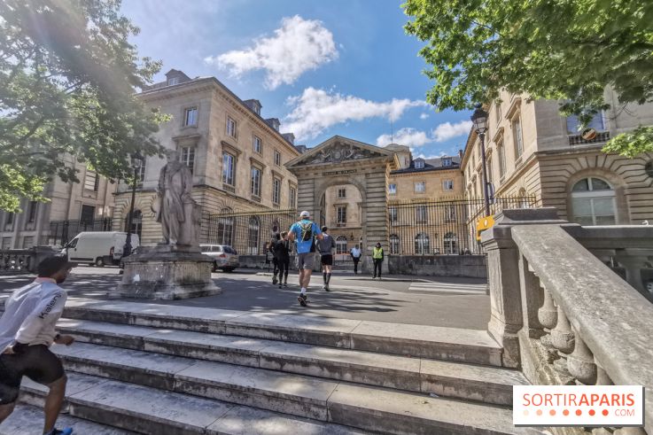 Run My City 2019, les photos