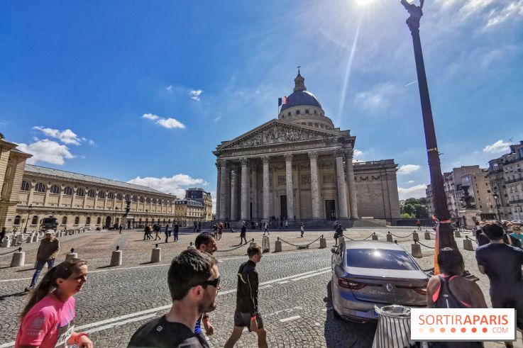 Run My City 2019, les photos