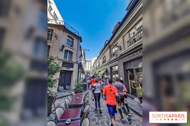 Run My City 2019, les photos