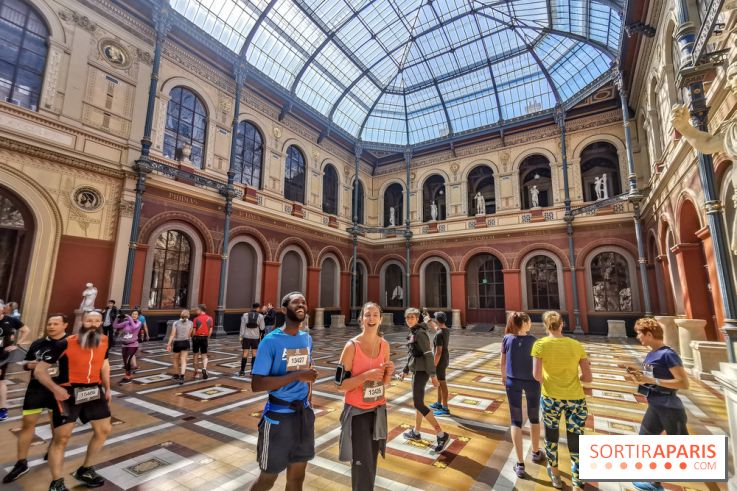 Run My City 2019, les photos