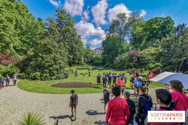 Run My City 2019, les photos