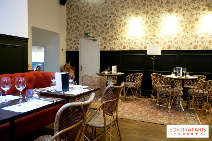 Tigermilk à Paris, les photos