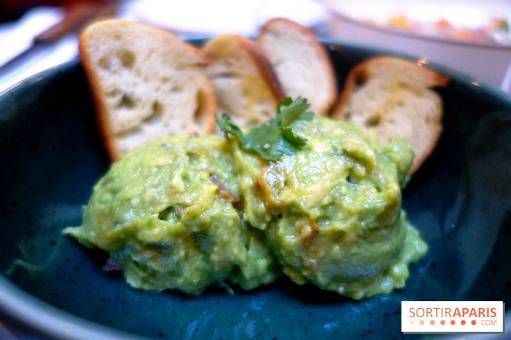 Tigermilk à Paris, les photos