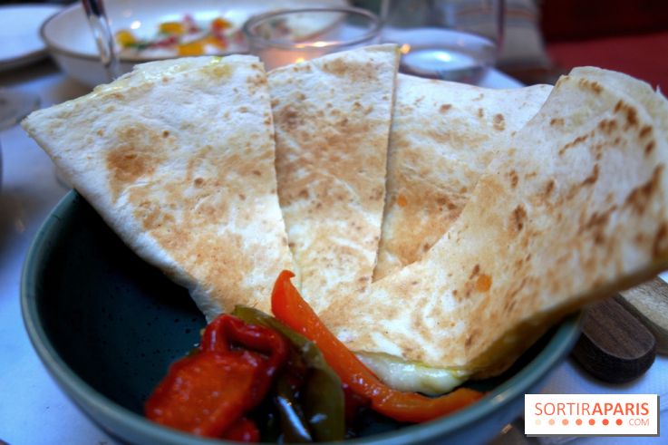 Tigermilk à Paris, les photos