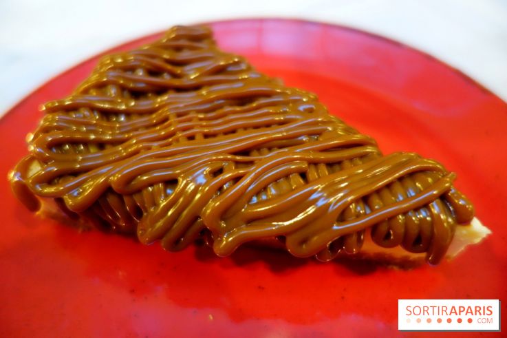 Tigermilk à Paris, les photos