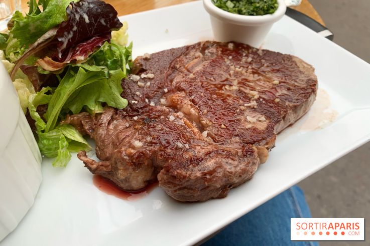 Printemps 2019 - Loui's Corner