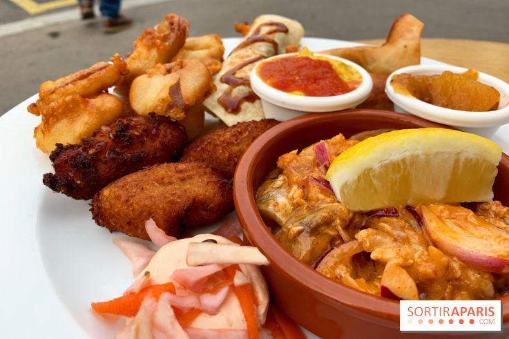 Printemps 2019 - Loui's Corner