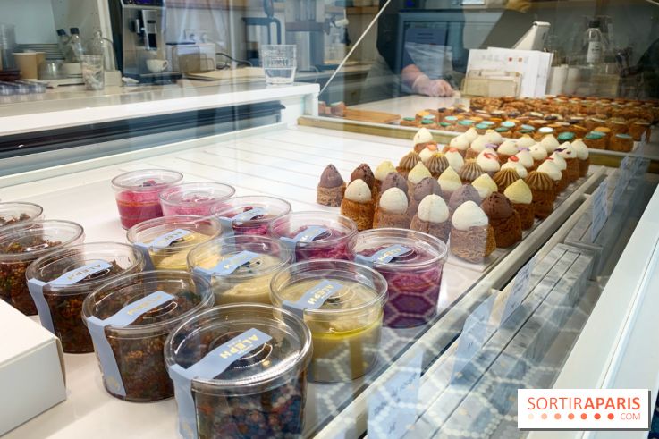 Maison Aleph - Les bentos