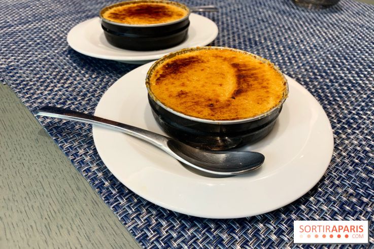 Le Comptoir du Caviar - printemps-été 2019