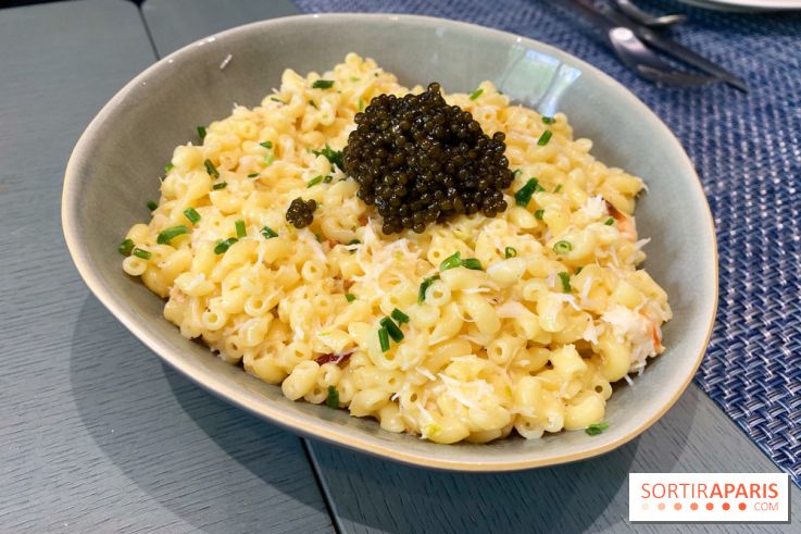 Le Comptoir du Caviar - printemps-été 2019