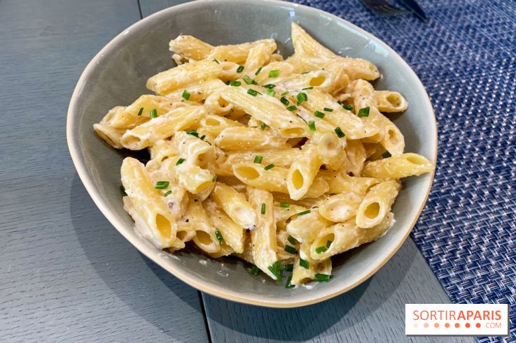 Le Comptoir du Caviar - printemps-été 2019