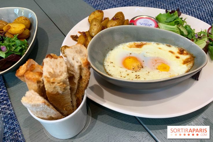 Le Comptoir du Caviar - printemps-été 2019