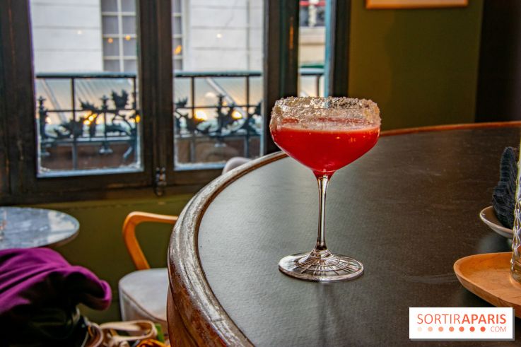 Le 1905, le speakeasy Belle Epoque du Vins des Pyrénées