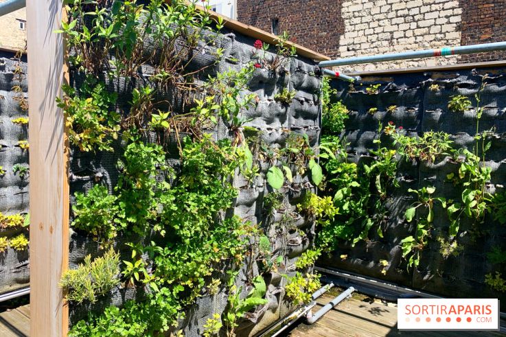 Le Relais - Paris 11