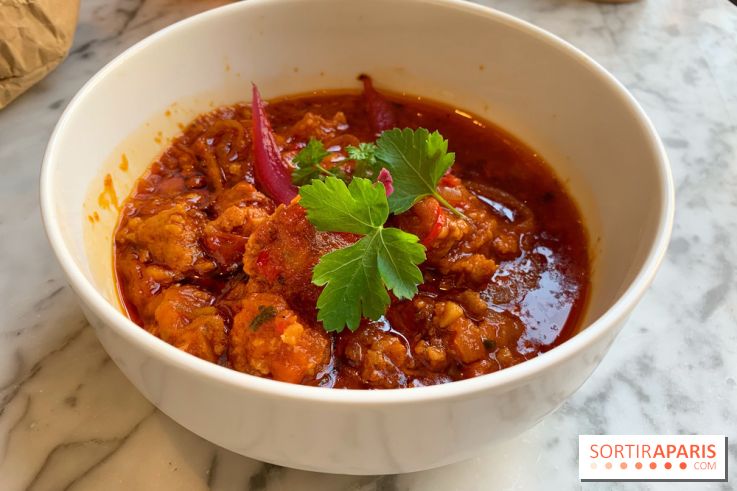 Le Relais - Paris 11