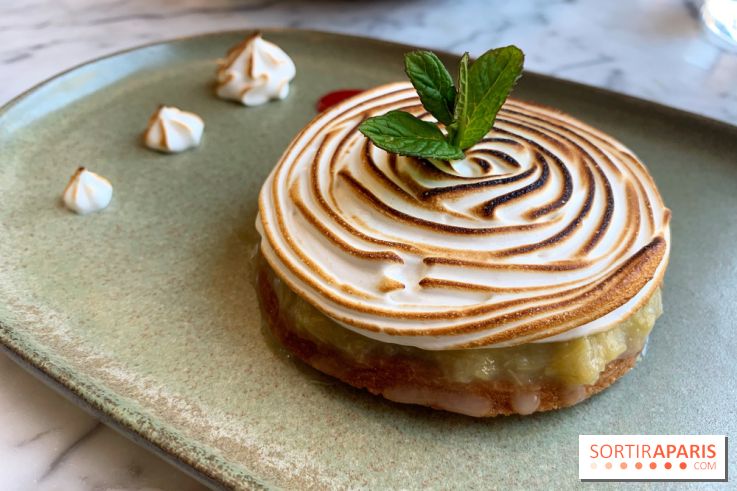 Le Relais - Paris 11