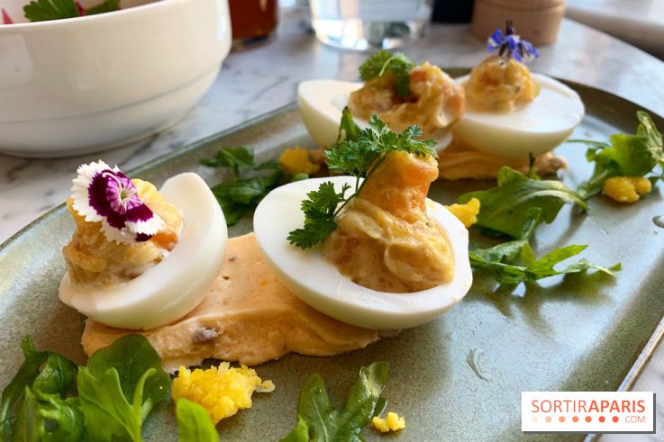 Le Relais - Paris 11