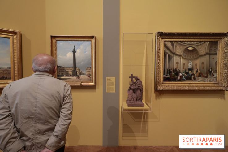 Paris Romantique, l'exposition au Petit Palais