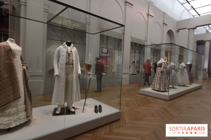 Paris Romantique, l'exposition au Petit Palais