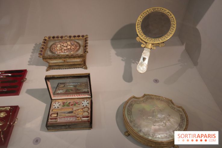 Paris Romantique, l'exposition au Petit Palais