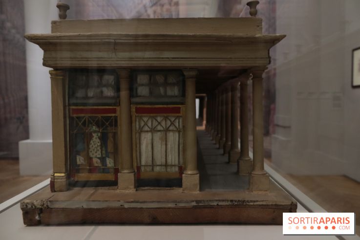 Paris Romantique, l'exposition au Petit Palais