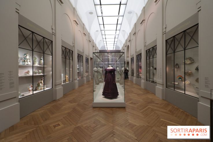 Paris Romantique, l'exposition au Petit Palais