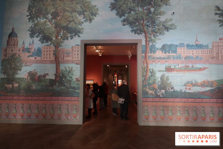 Paris Romantique, l'exposition au Petit Palais