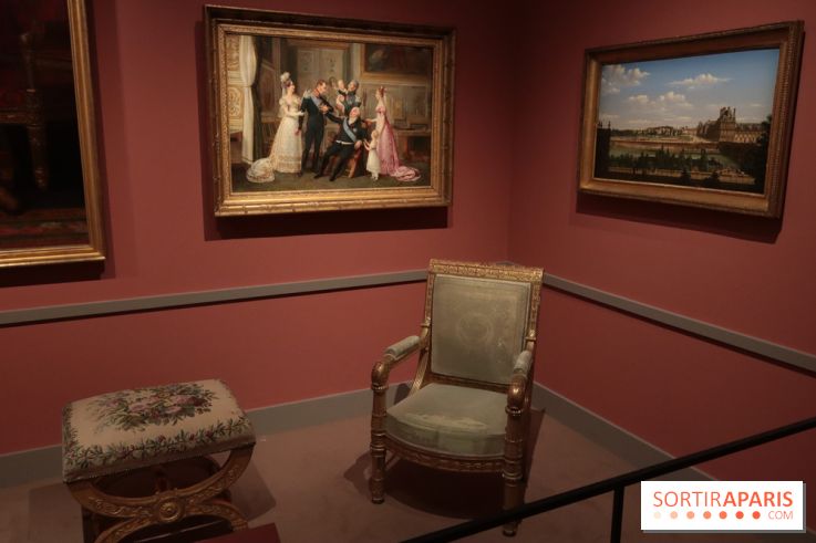 Paris Romantique, l'exposition au Petit Palais