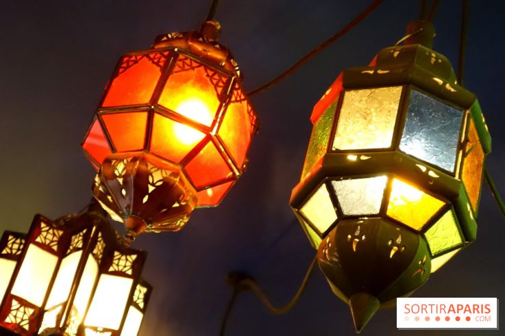 L'Épicier : le nouveau bar caché à Paris, les photos